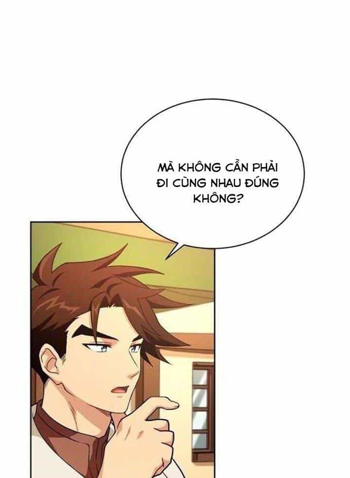 Xin Mời Dùng Bữa - Chương 45 - ảnh 81