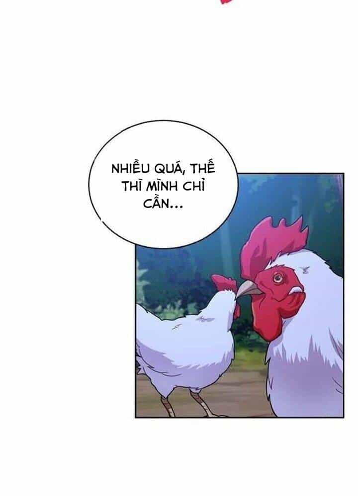 Xin Mời Dùng Bữa - Chương 46 - ảnh 27