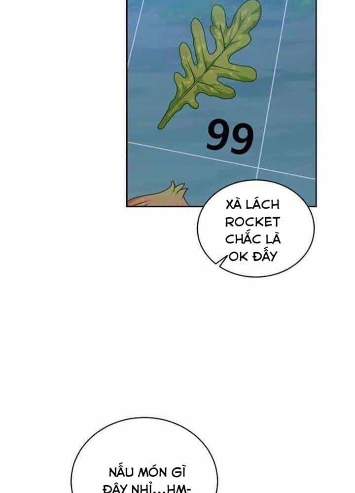 Xin Mời Dùng Bữa - Chương 46 - ảnh 33