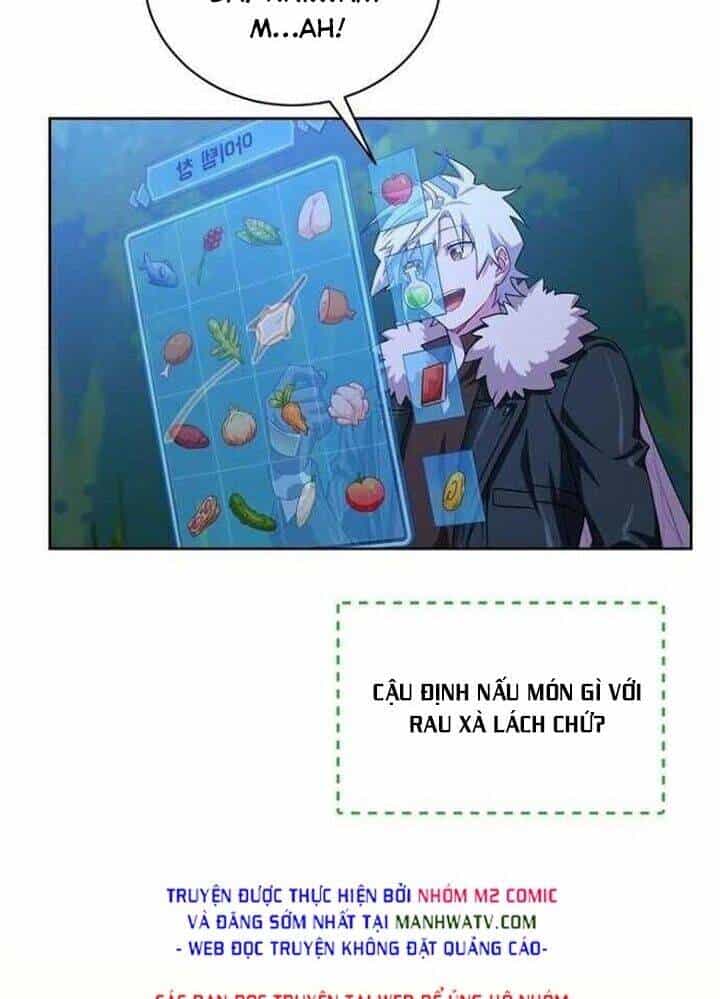 Xin Mời Dùng Bữa - Chương 46 - ảnh 34