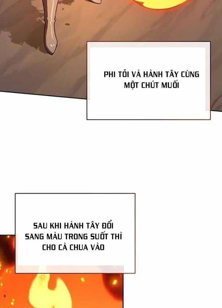 Xin Mời Dùng Bữa - Chương 46 - ảnh 46