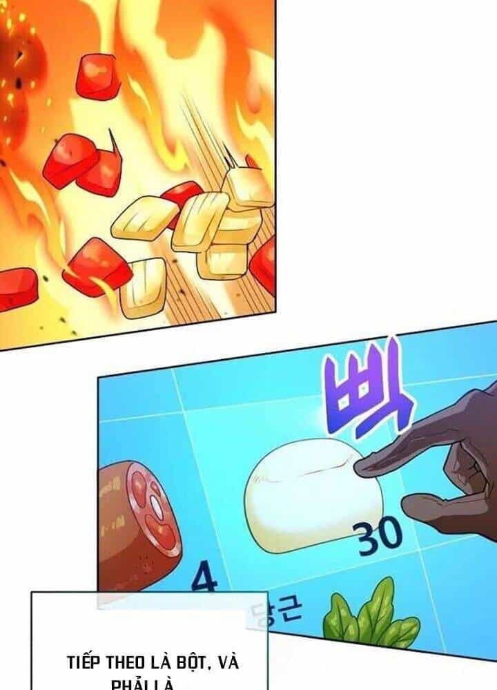 Xin Mời Dùng Bữa - Chương 46 - ảnh 47