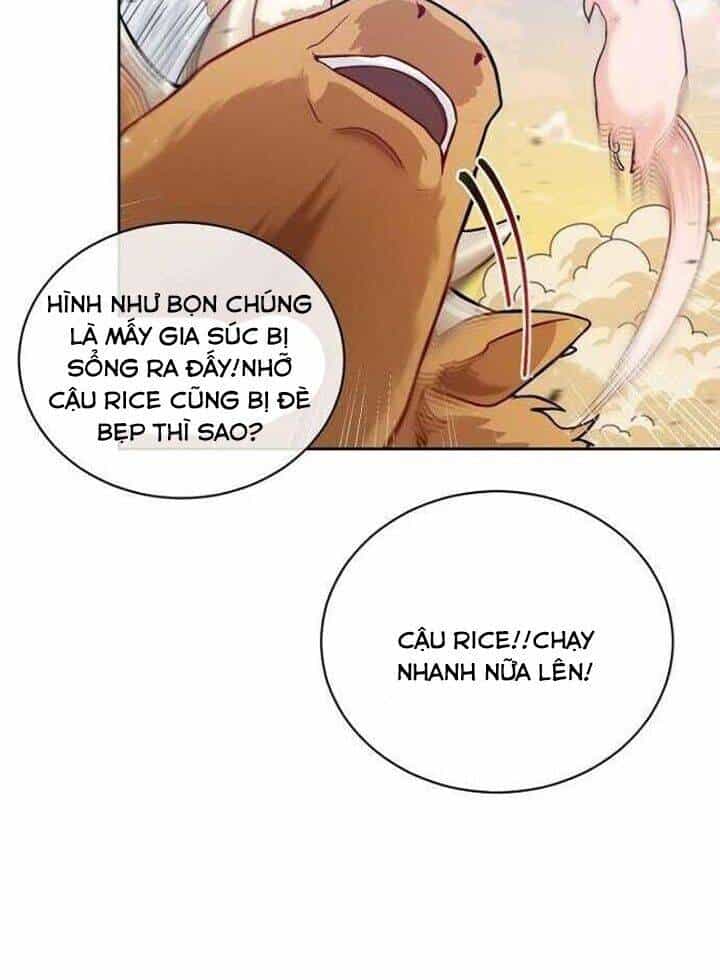 Xin Mời Dùng Bữa - Chương 46 - ảnh 79