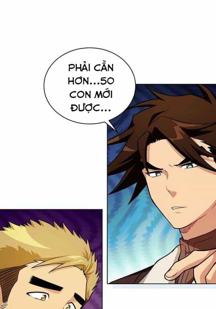 Xin Mời Dùng Bữa - Chương 47 - ảnh 12