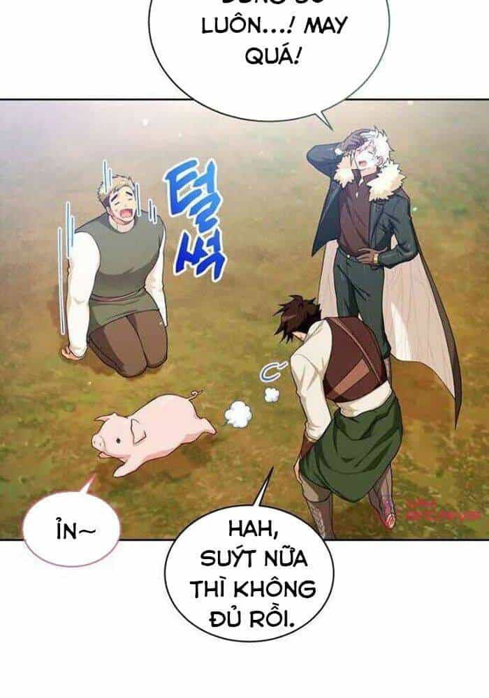 Xin Mời Dùng Bữa - Chương 47 - ảnh 17
