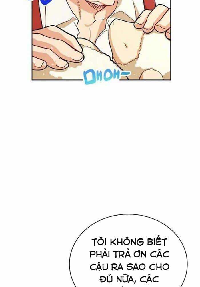 Xin Mời Dùng Bữa - Chương 47 - ảnh 22