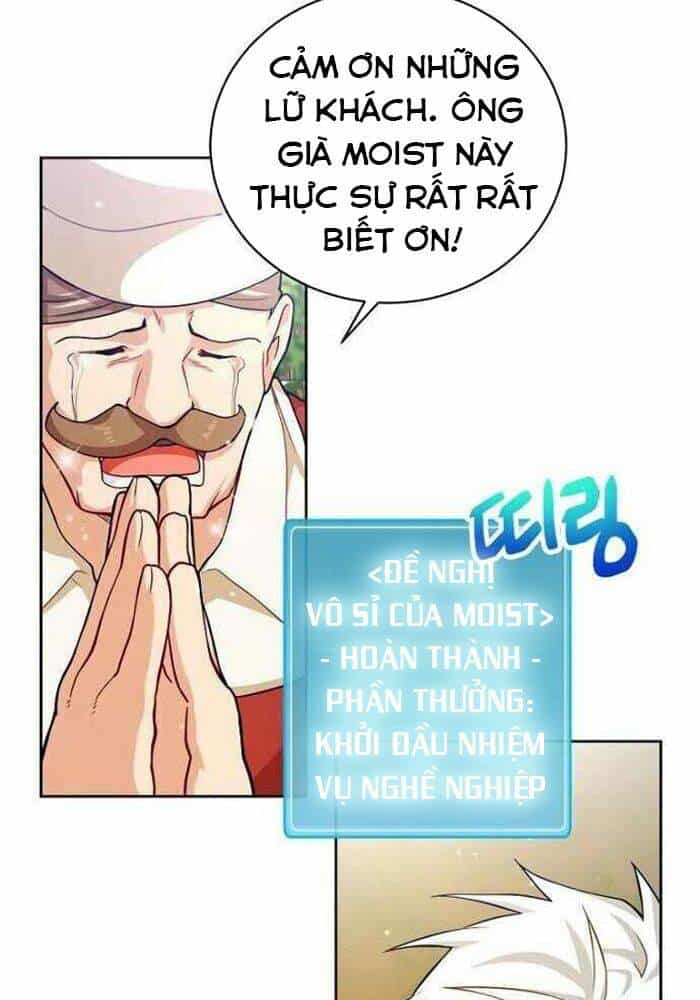 Xin Mời Dùng Bữa - Chương 47 - ảnh 24
