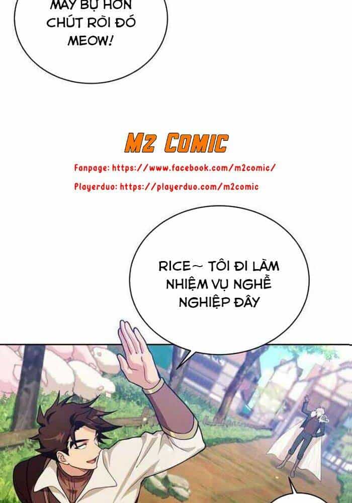 Xin Mời Dùng Bữa - Chương 47 - ảnh 31