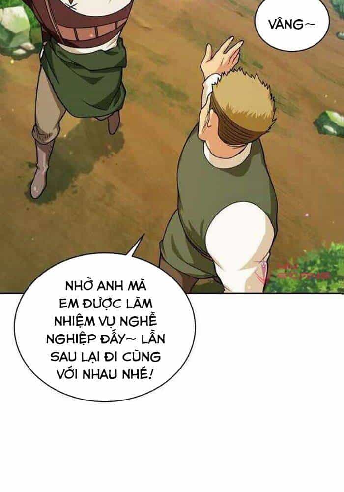 Xin Mời Dùng Bữa - Chương 47 - ảnh 32