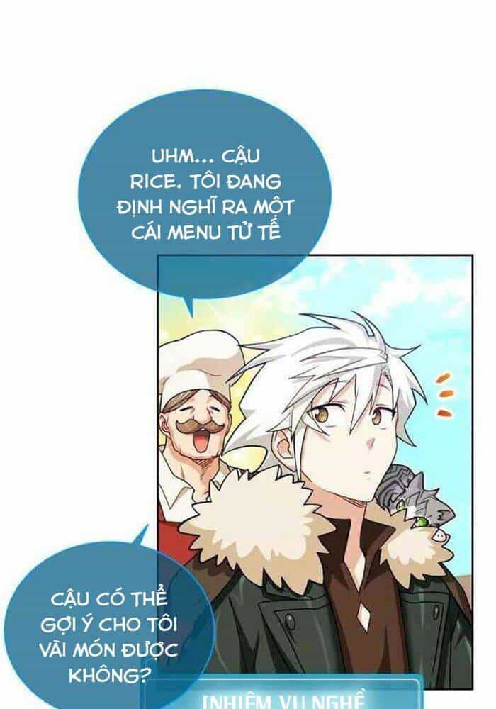 Xin Mời Dùng Bữa - Chương 47 - ảnh 33