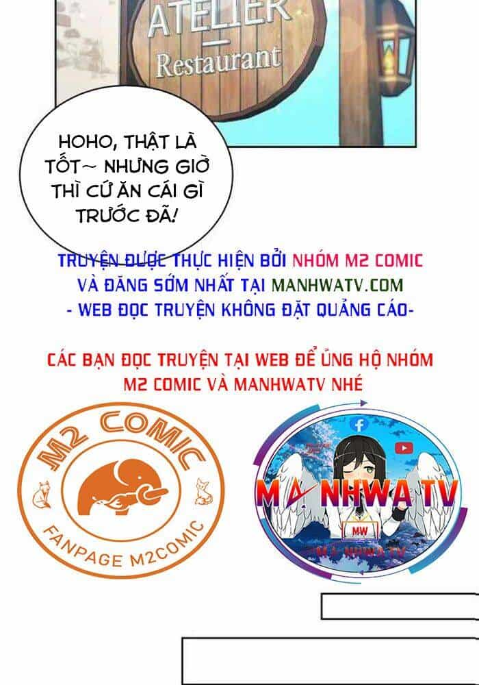 Xin Mời Dùng Bữa - Chương 47 - ảnh 35