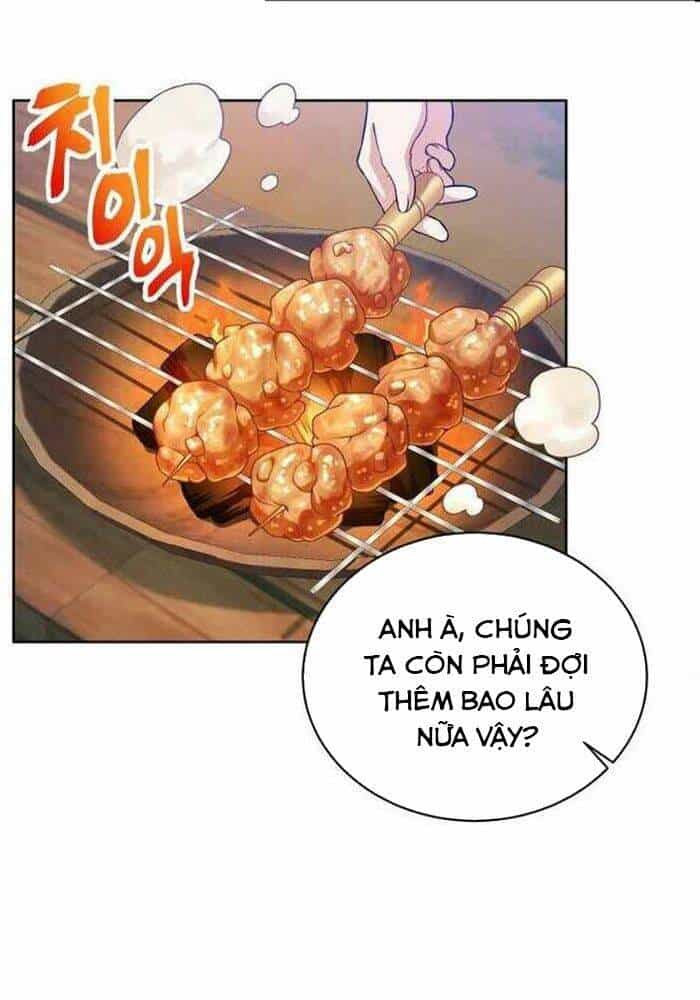 Xin Mời Dùng Bữa - Chương 47 - ảnh 36