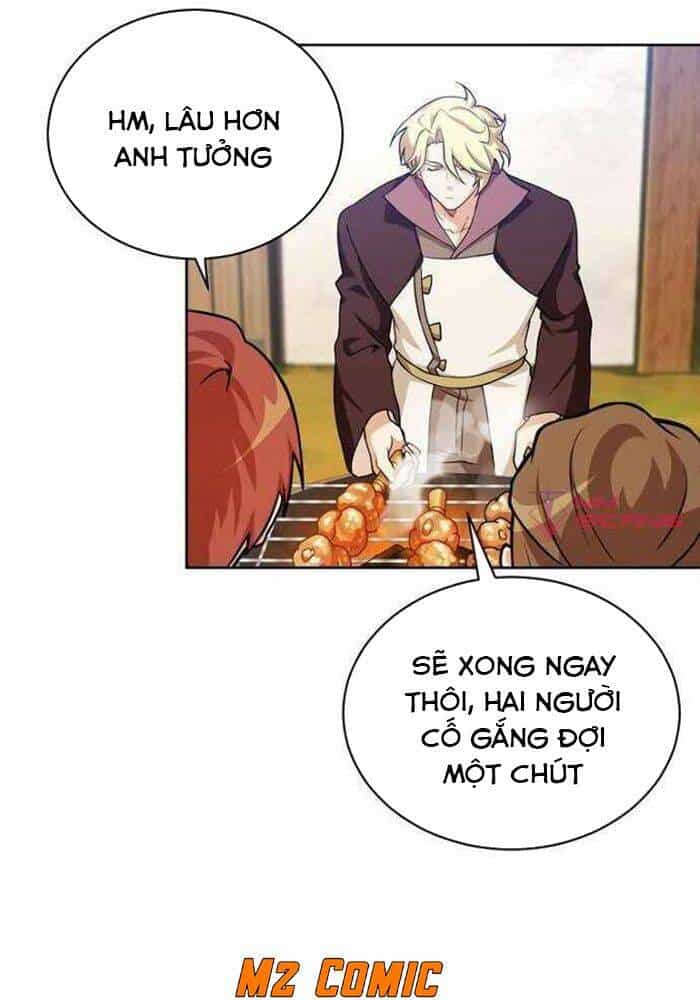 Xin Mời Dùng Bữa - Chương 47 - ảnh 37