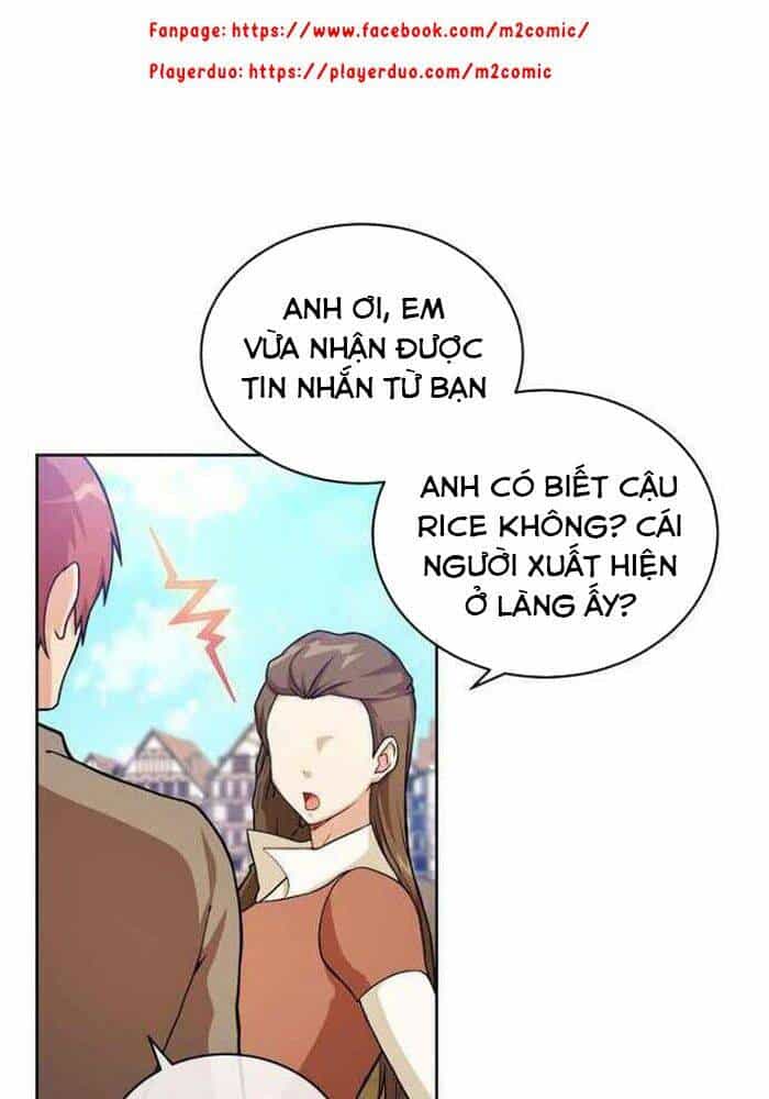 Xin Mời Dùng Bữa - Chương 47 - ảnh 38