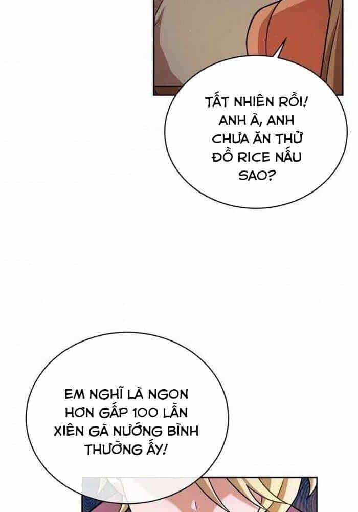 Xin Mời Dùng Bữa - Chương 47 - ảnh 40