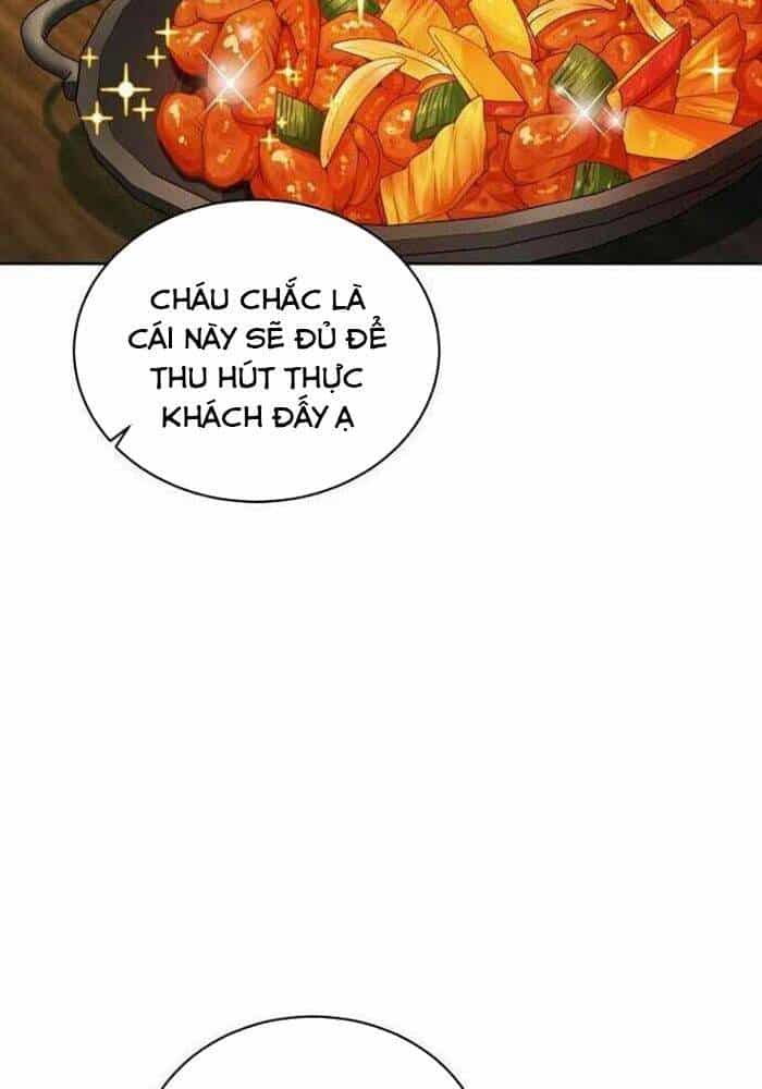 Xin Mời Dùng Bữa - Chương 47 - ảnh 48