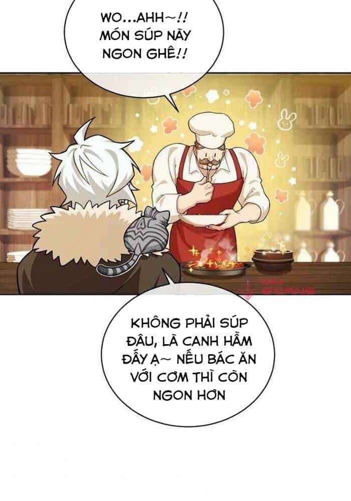 Xin Mời Dùng Bữa - Chương 47 - ảnh 49