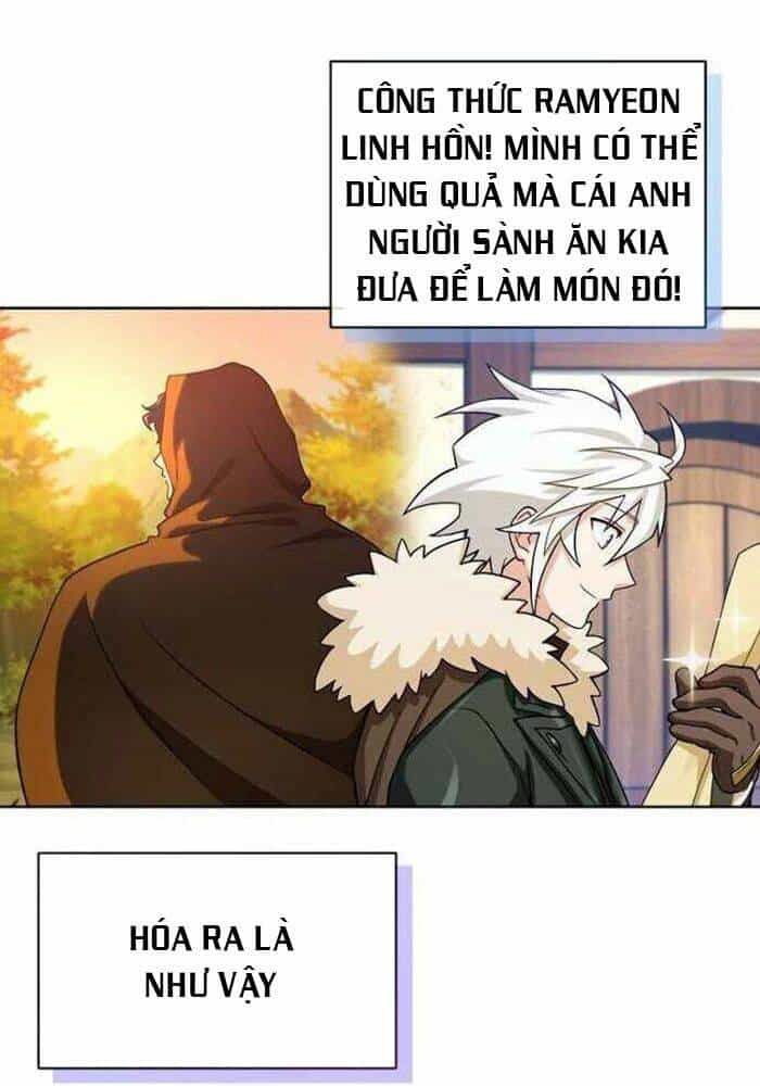 Xin Mời Dùng Bữa - Chương 47 - ảnh 53