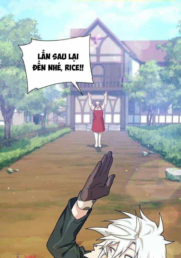 Xin Mời Dùng Bữa - Chương 47 - ảnh 55