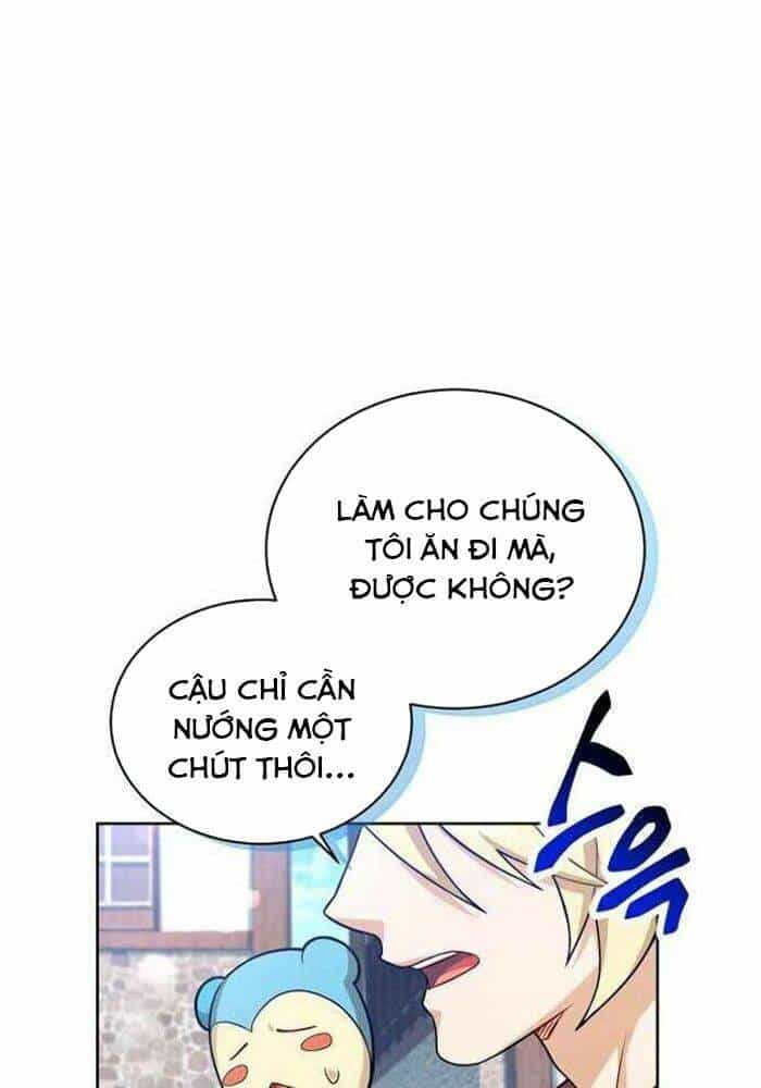 Xin Mời Dùng Bữa - Chương 47 - ảnh 63
