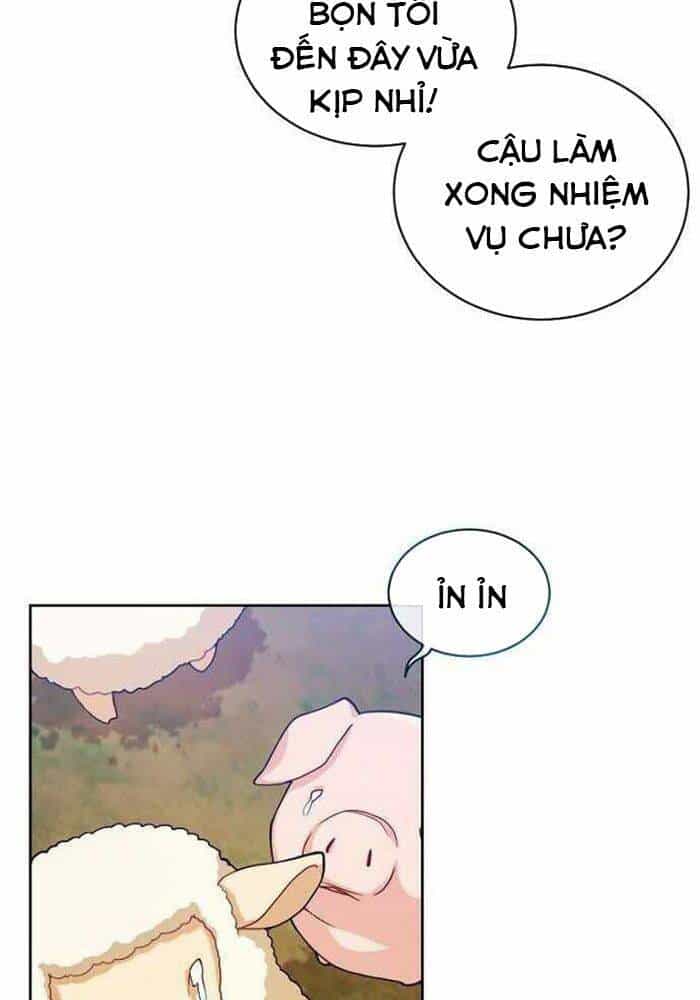 Xin Mời Dùng Bữa - Chương 47 - ảnh 7