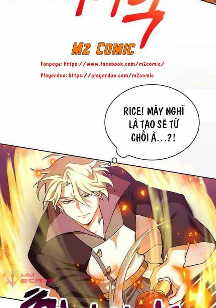 Xin Mời Dùng Bữa - Chương 47 - ảnh 74