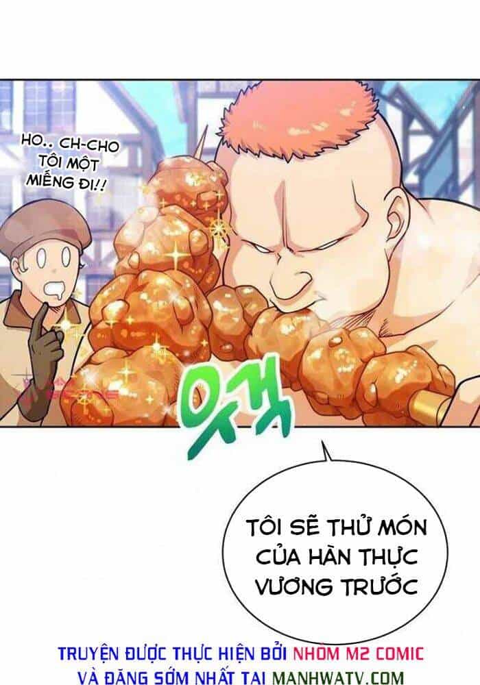 Xin Mời Dùng Bữa - Chương 47 - ảnh 82