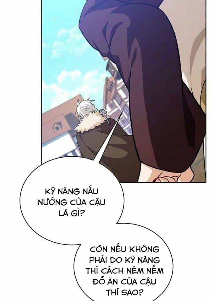 Xin Mời Dùng Bữa - Chương 47 - ảnh 97