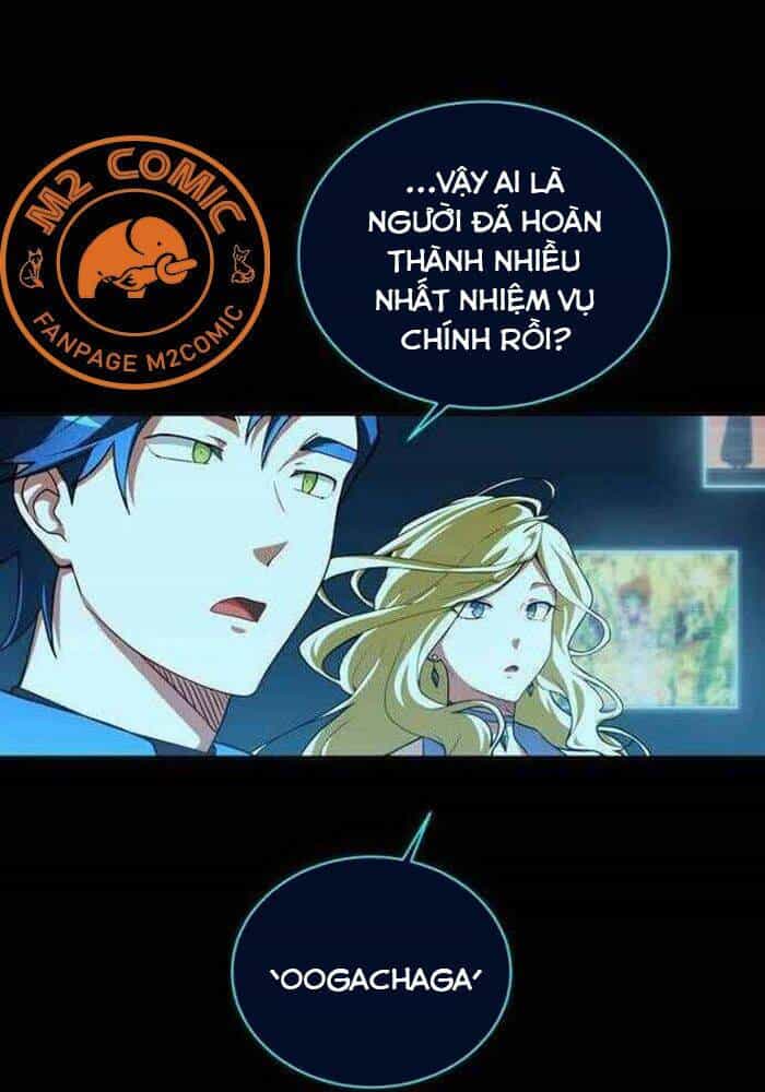 Xin Mời Dùng Bữa - Chương 48 - ảnh 17