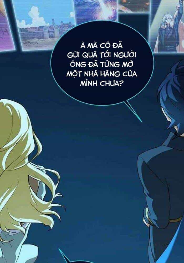 Xin Mời Dùng Bữa - Chương 48 - ảnh 25