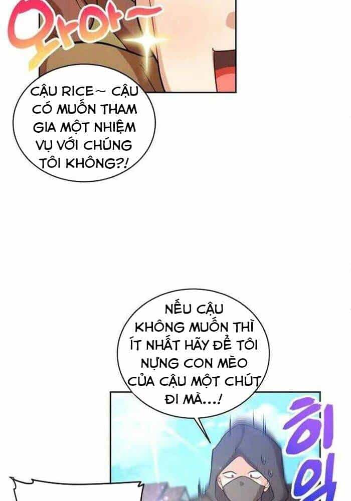 Xin Mời Dùng Bữa - Chương 48 - ảnh 31