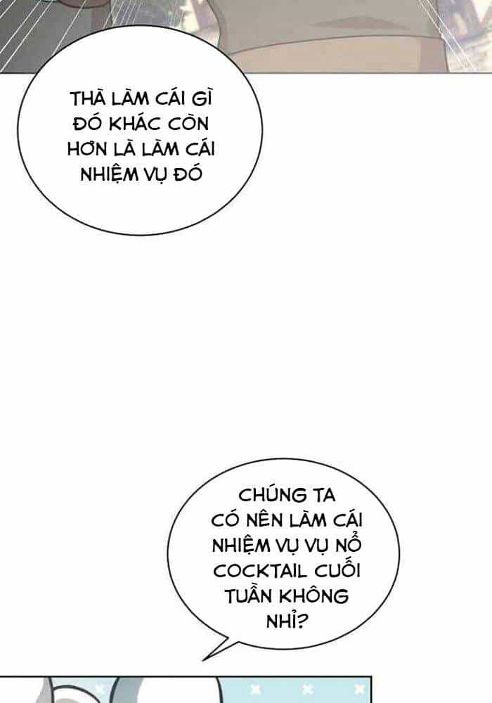 Xin Mời Dùng Bữa - Chương 48 - ảnh 49