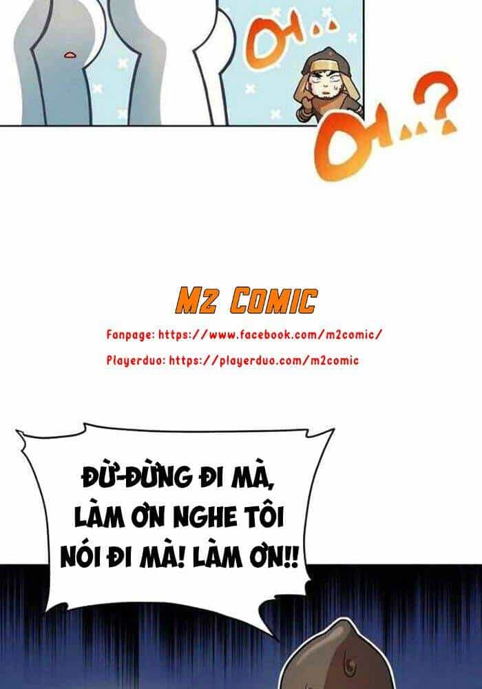 Xin Mời Dùng Bữa - Chương 48 - ảnh 50