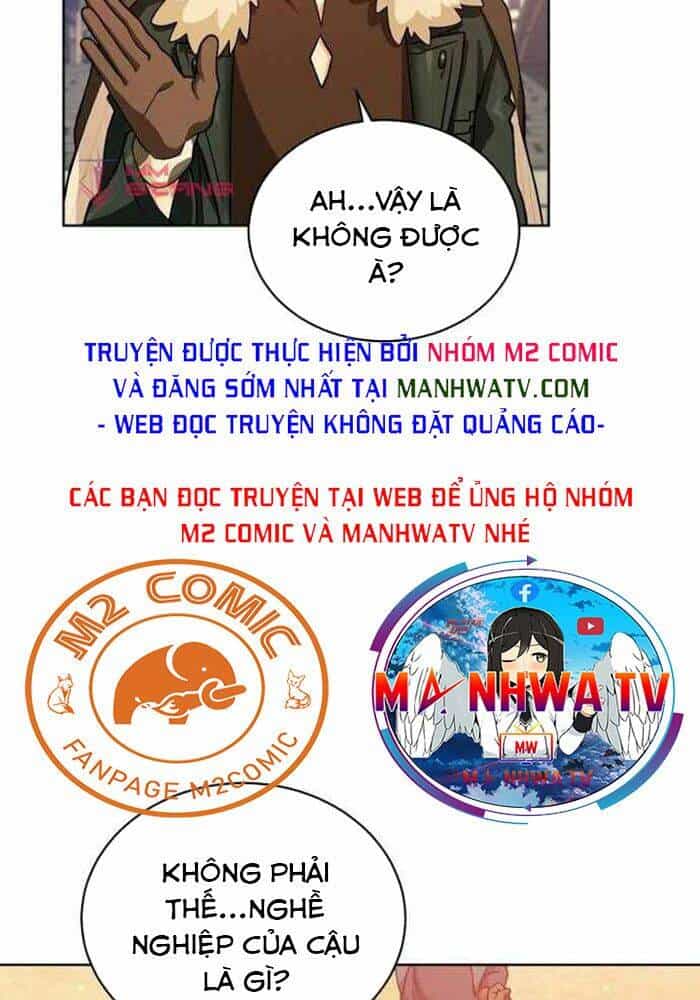 Xin Mời Dùng Bữa - Chương 48 - ảnh 54