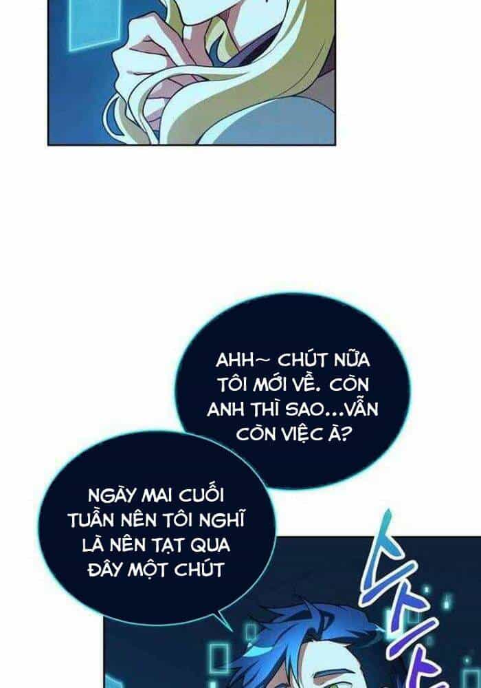 Xin Mời Dùng Bữa - Chương 48 - ảnh 6