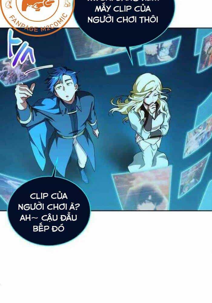 Xin Mời Dùng Bữa - Chương 48 - ảnh 8