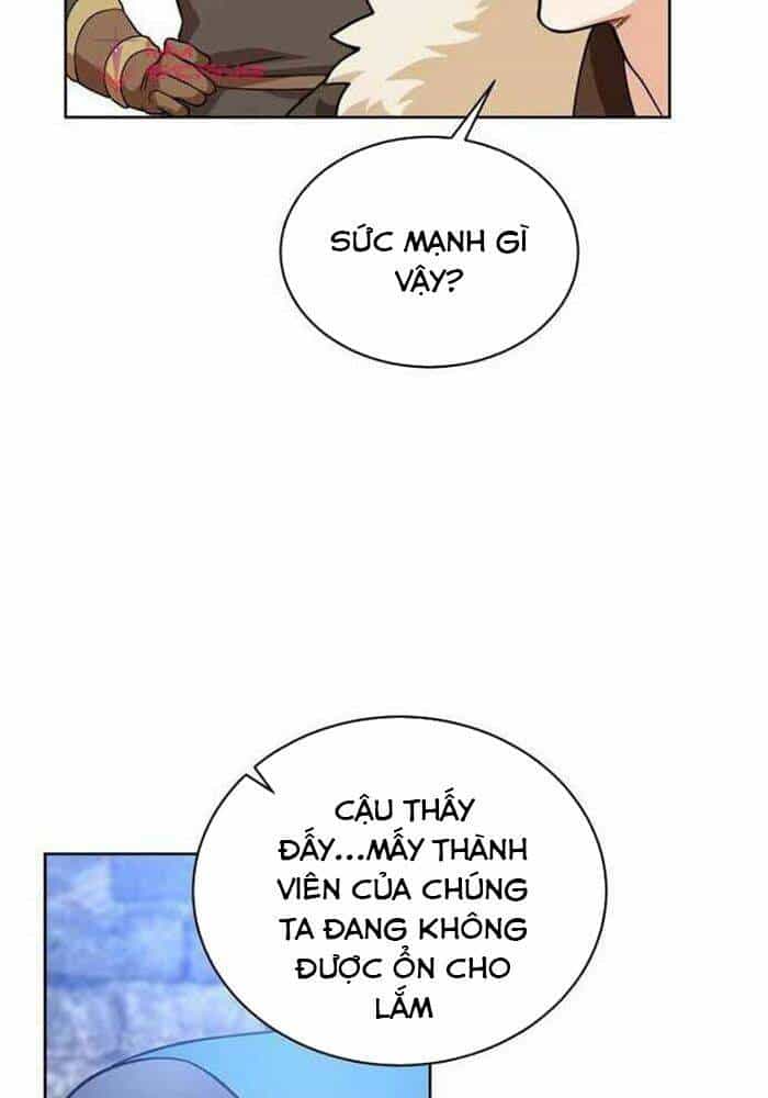 Xin Mời Dùng Bữa - Chương 48 - ảnh 84