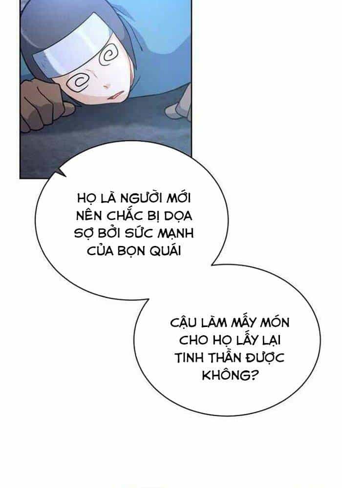 Xin Mời Dùng Bữa - Chương 48 - ảnh 85