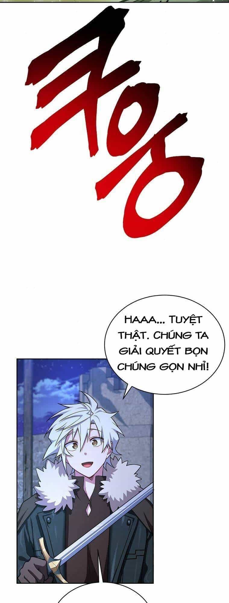 Xin Mời Dùng Bữa - Chương 49 - ảnh 35