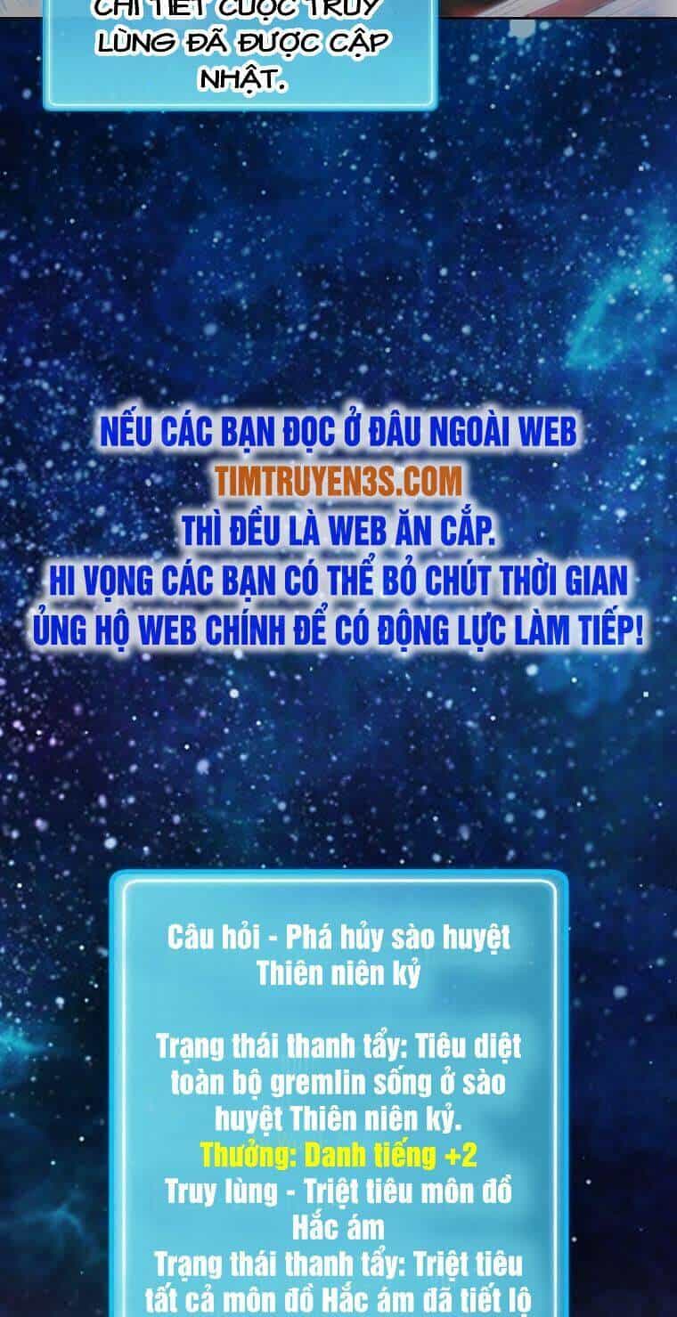 Xin Mời Dùng Bữa - Chương 49 - ảnh 50