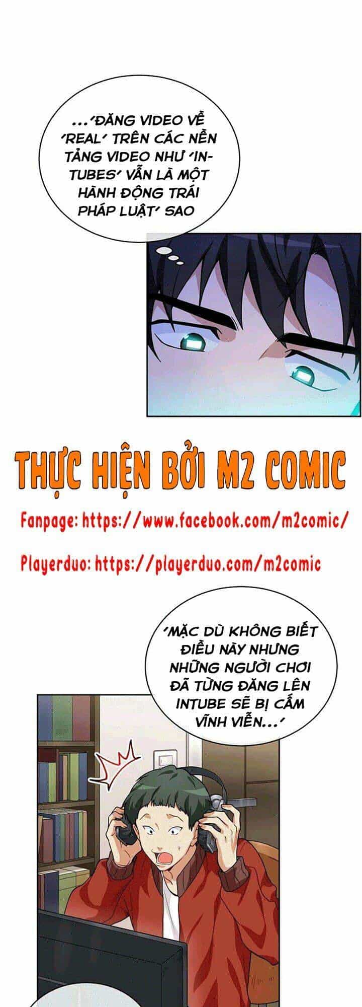 Xin Mời Dùng Bữa - Chương 5 - ảnh 11