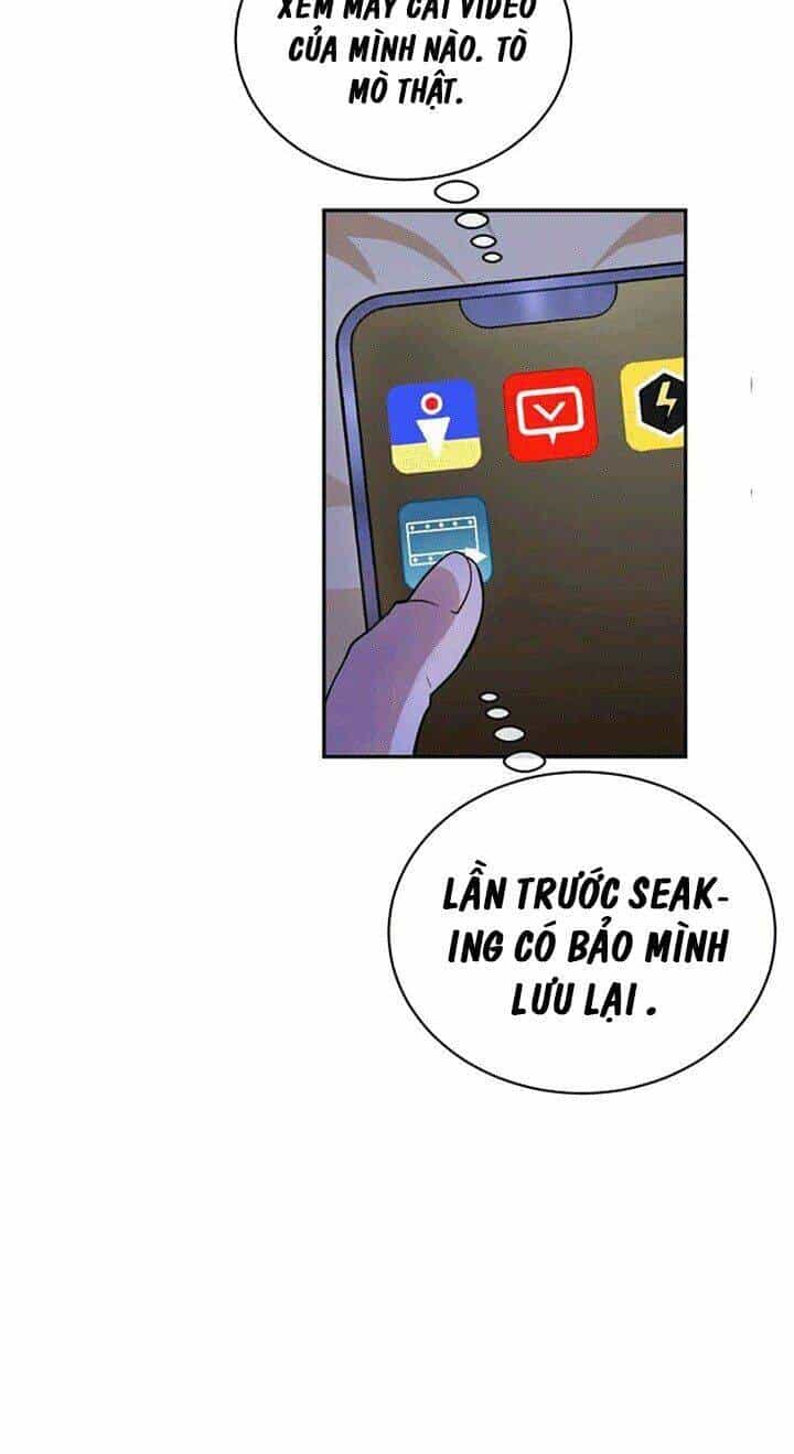Xin Mời Dùng Bữa - Chương 5 - ảnh 13