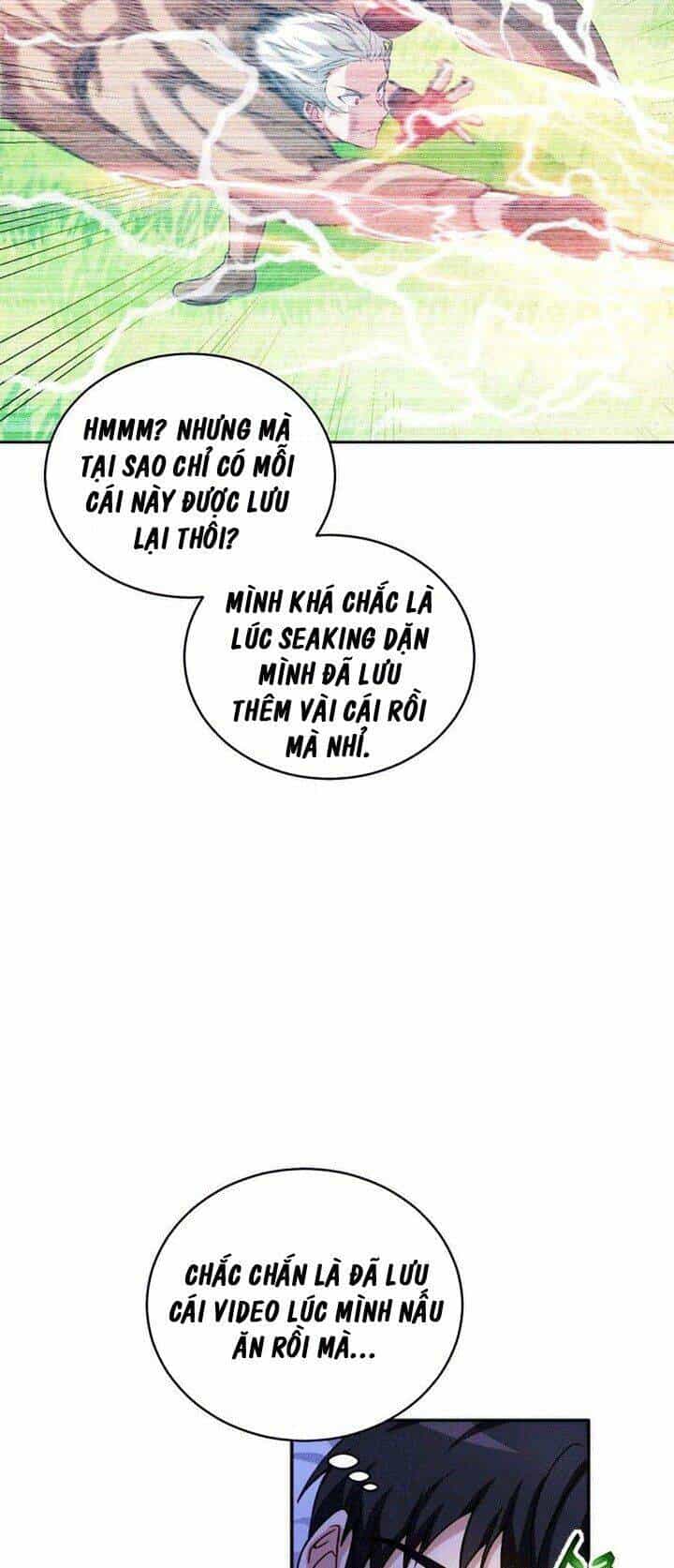 Xin Mời Dùng Bữa - Chương 5 - ảnh 17