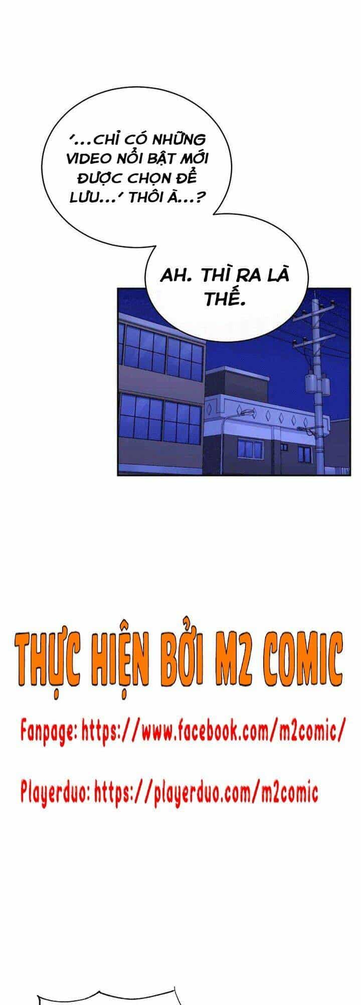Xin Mời Dùng Bữa - Chương 5 - ảnh 19