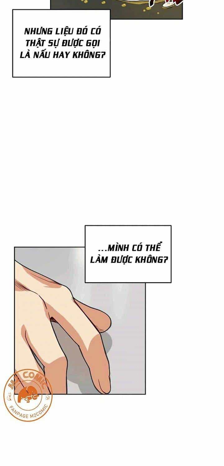 Xin Mời Dùng Bữa - Chương 5 - ảnh 40