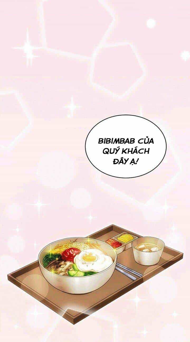 Xin Mời Dùng Bữa - Chương 5 - ảnh 43