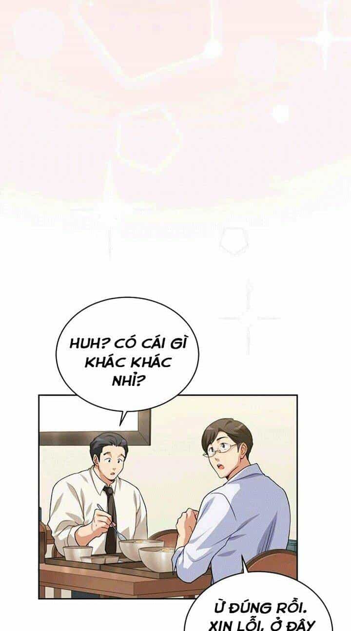 Xin Mời Dùng Bữa - Chương 5 - ảnh 44