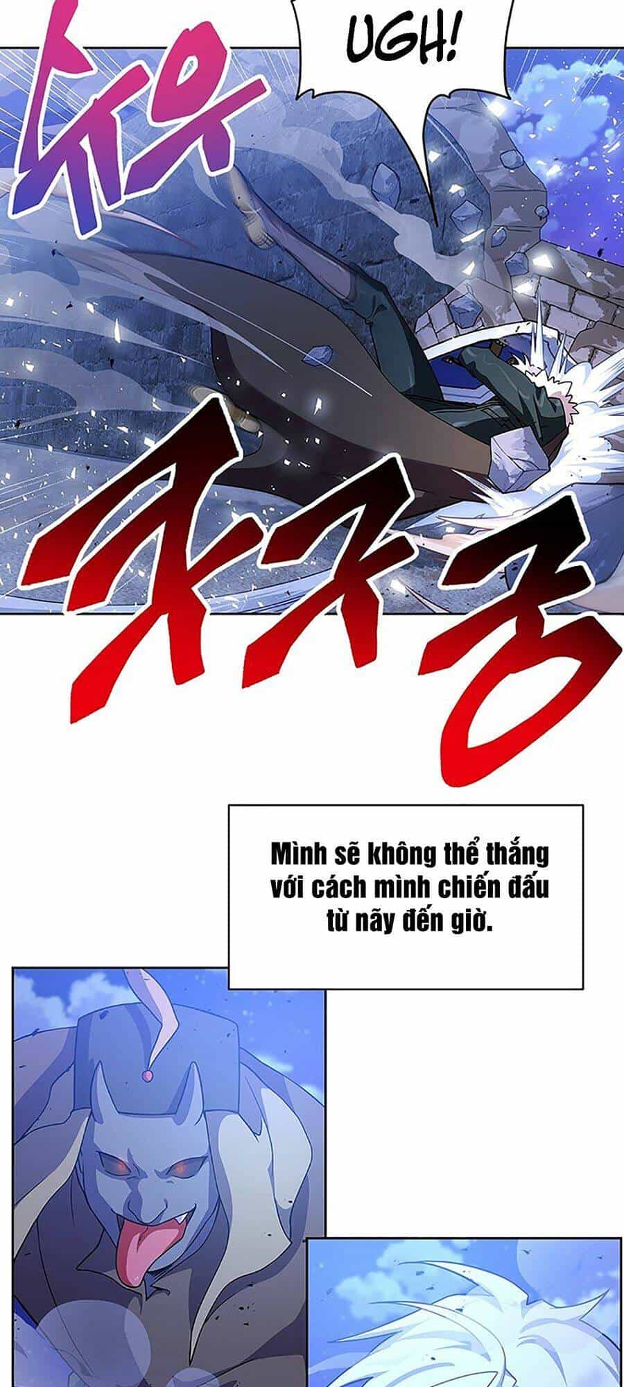 Xin Mời Dùng Bữa - Chương 50 - ảnh 15