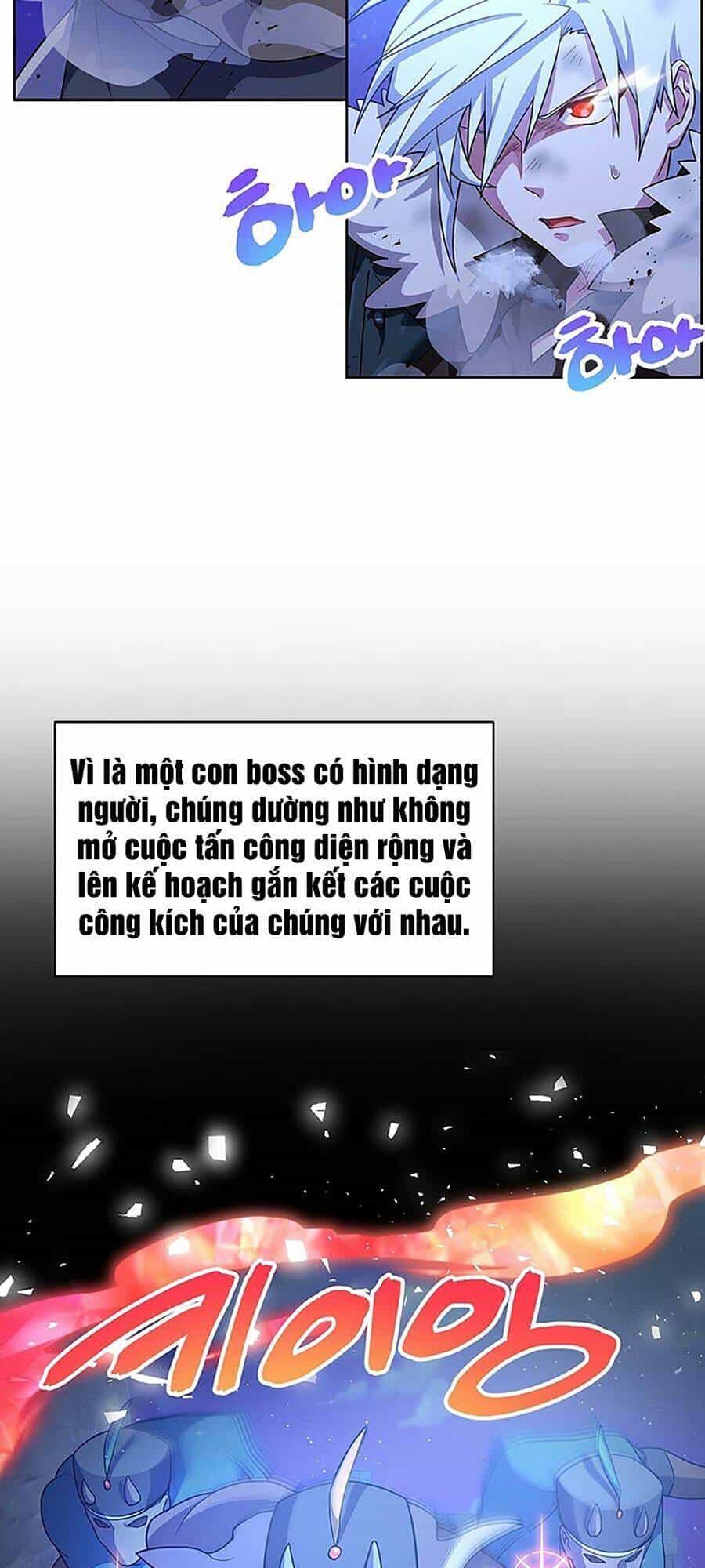 Xin Mời Dùng Bữa - Chương 50 - ảnh 16