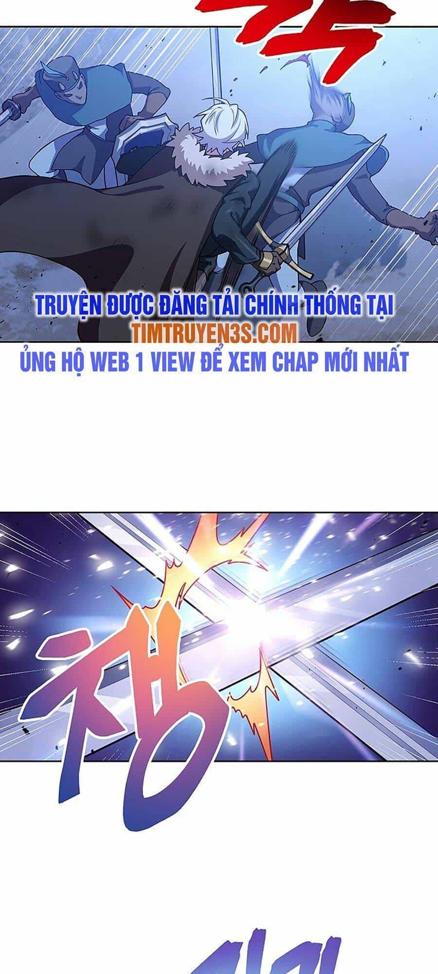 Xin Mời Dùng Bữa - Chương 50 - ảnh 24